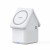 Duzzona W20 4in1 House Shaped Series White