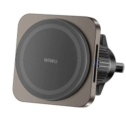 Автомобільний тримач Wiwu CH-318 Series Black