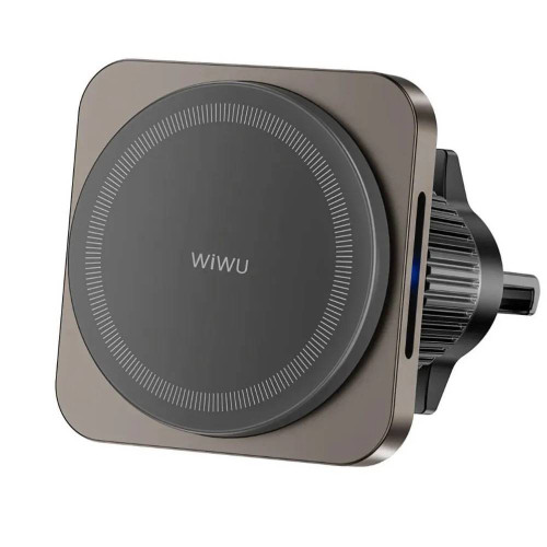 Автомобільний тримач Wiwu CH-318 Series Black