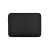Чохол-папка (тканинний) Apple MacBook Pro 16" WIWU Skin Zero Sleeve Black