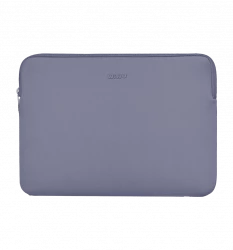 Чохол-папка (тканинний) Apple MacBook Pro 13"/14.2" WIWU Skin Zero Sleeve Purple