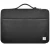 Чохол-папка (тканинний) Apple MacBook Pro 13"/14.2" WIWU Hali Laptop Sleeve Black