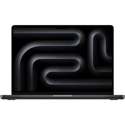 Apple MacBook Pro 14.1" M4 Pro 24GB/512GB Space Black (14.2" M4 Pro/12-Core CPU/16-Core GPU/24GB/512GB Space Black 2024 (MX2H3) (Вживаний А+))