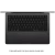 Apple MacBook Pro 14.1" M4 Pro 24GB/512GB Space Black (14.2" M4 Pro/12-Core CPU/16-Core GPU/24GB/512GB Space Black 2024 (MX2H3) (Вживаний А+))