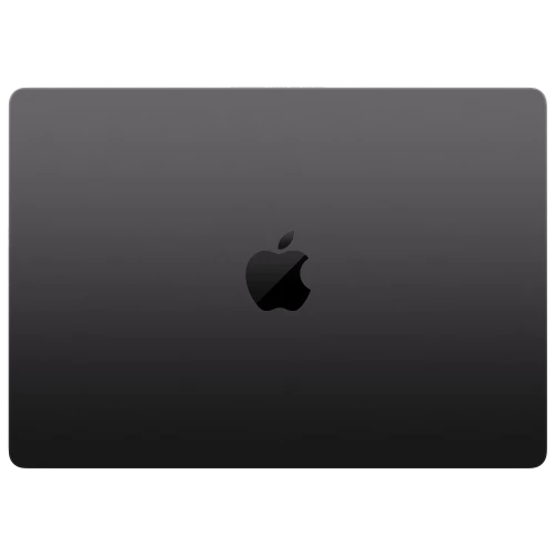 Apple MacBook Pro 14.1" M4 Pro 24GB/512GB Space Black (14.2" M4 Pro/12-Core CPU/16-Core GPU/24GB/512GB Space Black 2024 (MX2H3) (Вживаний А+))
