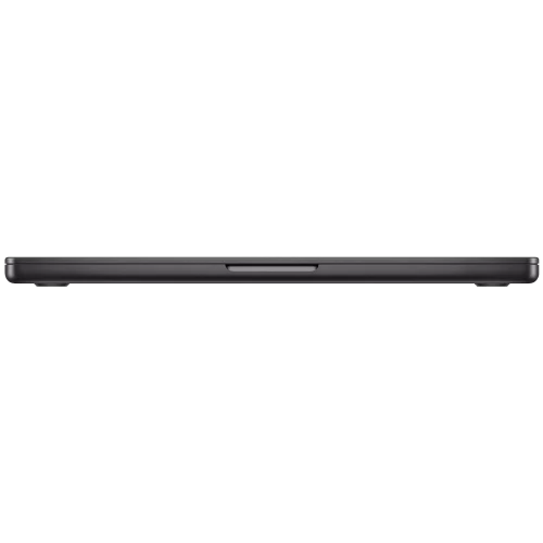 Apple MacBook Pro 14.1" M4 Pro 24GB/512GB Space Black (14.2" M4 Pro/12-Core CPU/16-Core GPU/24GB/512GB Space Black 2024 (MX2H3) (Вживаний А+))