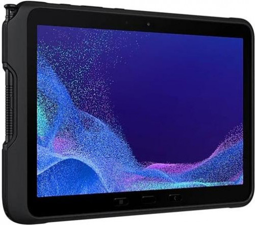 Samsung Galaxy Tab Active 4 Pro 10.1 5G Enterprise Edition 6/128GB Black (SM-T636BZKE)
