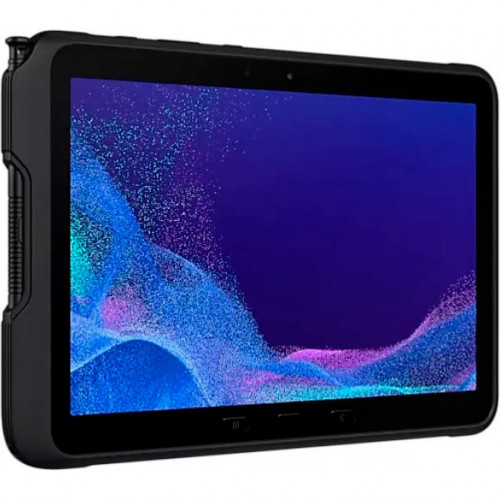 Samsung Galaxy Tab Active 4 Pro 10.1 5G Enterprise Edition 4/64GB Black (SM-T636BZKA)