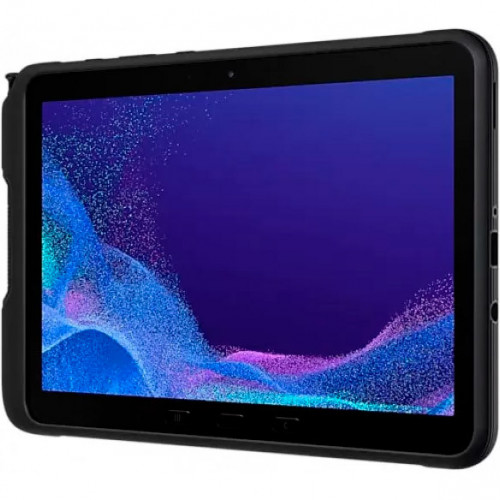 Samsung Galaxy Tab Active 4 Pro 10.1 5G Enterprise Edition 4/64GB Black (SM-T636BZKA)