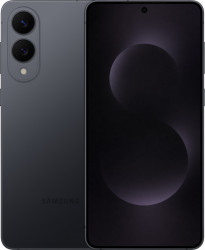 Samsung Galaxy S25 Edge 12/256GB Titanium Jetblack (SM-S937BZKD)