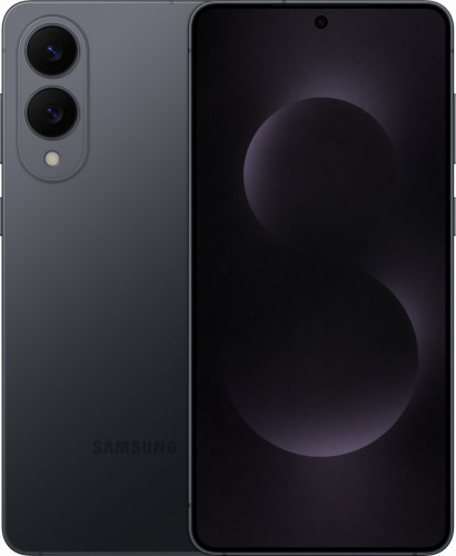 Samsung Galaxy S25 Edge 12/256GB Titanium Jetblack (SM-S937BZKD)