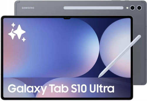 Samsung Galaxy Tab S10 Ultra 16/1TB Moonstone Gray (SM-X920NZAT)