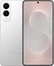 Samsung Galaxy S25 Edge 12/256GB Titanium Silver (SM-S937BZSD)