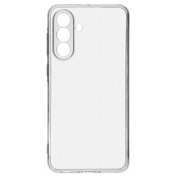 Чохол-накладка (силіконовий) Samsung A36 5G ArmorStandart Air Camera Cover Clear (ARM74342)