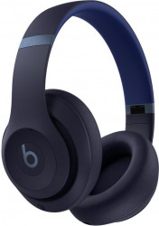Beats Studio Pro Wireless Headphones — Navy (MQTQ3)