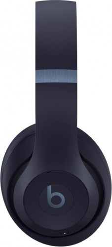 Beats Studio Pro Wireless Headphones — Navy (MQTQ3)