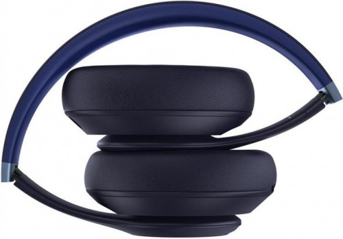 Beats Studio Pro Wireless Headphones — Navy (MQTQ3)