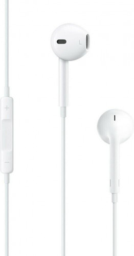 Apple EarPods with 3.5mm Headphone Plug (MWU53/MNHF2)