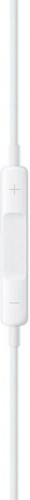 Apple EarPods with 3.5mm Headphone Plug (MWU53/MNHF2)