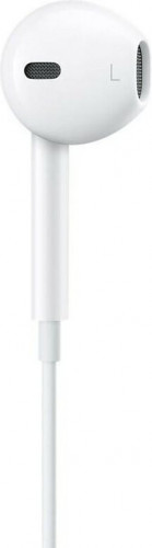 Apple EarPods with 3.5mm Headphone Plug (MWU53/MNHF2)