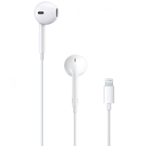 Apple EarPods with Lightning Connector (MWTY3/MMTN2)