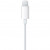 Apple EarPods with Lightning Connector (MWTY3/MMTN2)