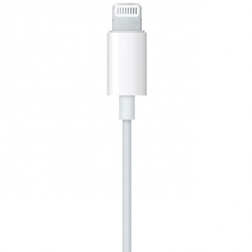 Apple EarPods with Lightning Connector (MWTY3/MMTN2)