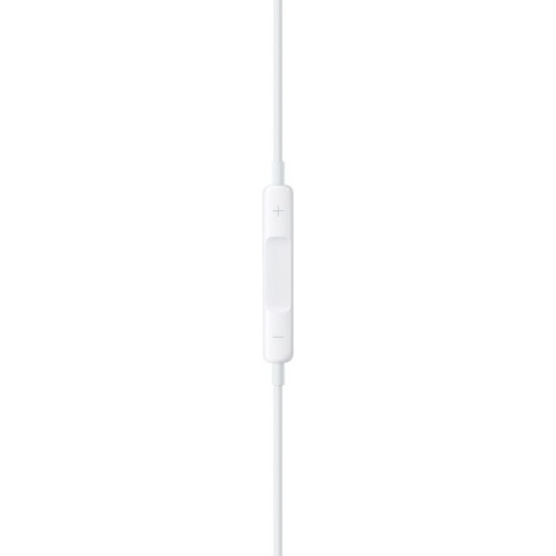 Apple EarPods with Lightning Connector (MWTY3/MMTN2)