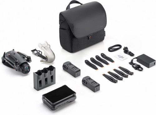 DJI Mavic 4 Pro Creator Combo RC Pro 2 (CP.MA.00000847.01)