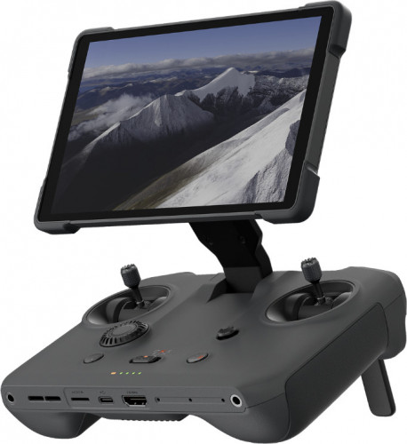 DJI Mavic 4 Pro Creator Combo RC Pro 2 (CP.MA.00000847.01)