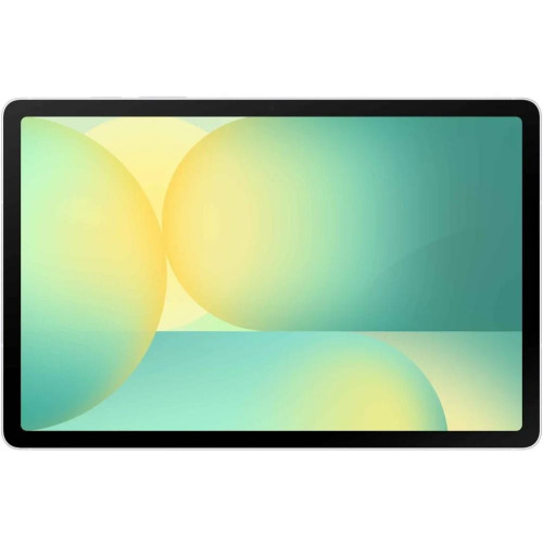 Samsung Galaxy Tab S10 FE+ 5G 8/128GB Silver (SM-X626BZSR)