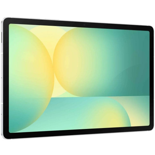 Samsung Galaxy Tab S10 FE+ 5G 8/128GB Silver (SM-X626BZSR)