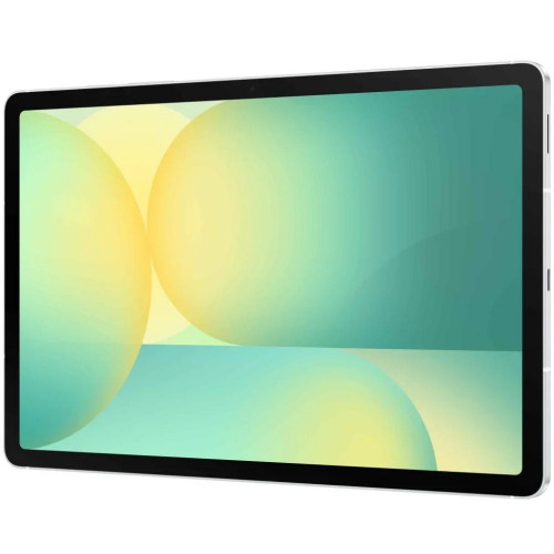 Samsung Galaxy Tab S10 FE+ 5G 8/128GB Silver (SM-X626BZSR)