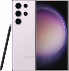 Samsung Galaxy S23 Ultra 12/256GB Lavender (SM-S918BLIG)