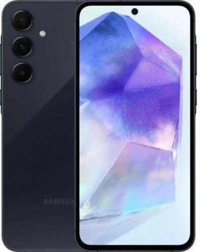 Samsung Galaxy A55 5G 8/256GB Awesome Navy (SM-A556BZKC)