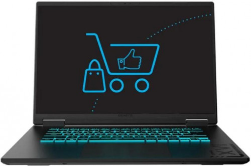 GIGABYTE GAMING A16 (CWHI3EE894SD)