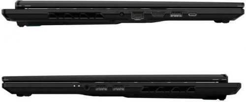 GIGABYTE GAMING A16 (CWHI3EE894SD)