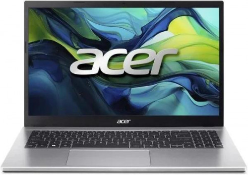Acer Aspire Go 15 AG15-42P Pure Silver (NX.J7XEX.005)