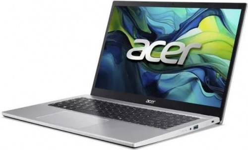 Acer Aspire Go 15 AG15-42P Pure Silver (NX.J7XEX.005)