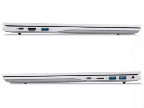 Acer Aspire Lite 16 AL16-52P-366Y Iron (NX.J5REX.002)