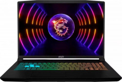 MSI Crosshair 16 A13VGK (A13VGK-2277XRO)