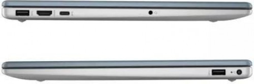 HP 15-fd0071nq Blue (BD9Q7EA)