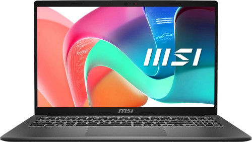 MSI Modern 15 F13MG (F13MG-296XRO)