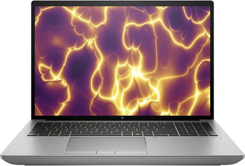 HP ZBook Fury 16 G11 (A6UN0UT)