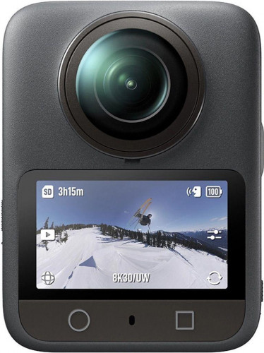 DJI Osmo 360 Action Camera Adventure Combo (CP.OS.00000442.02)