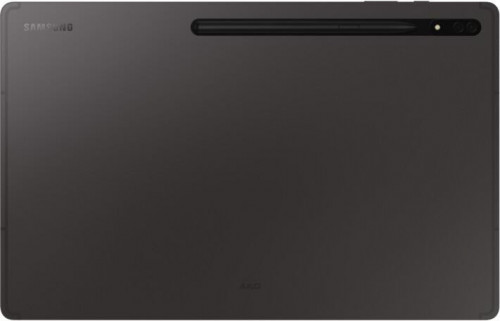 Samsung Galaxy Tab S8 Ultra 14.6 8/128GB 5G Dark Grey (SM-X906BZAA)