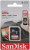 SanDisk 256 GB SDXC UHS-I Ultra SDSDUNR-256G-GN3IN