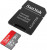 SanDisk 64 GB microSDXC UHS-I A1 Class 10 Ultra (SDSQUAB-064G-GN6MA)
