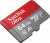 SanDisk 64 GB microSDXC UHS-I A1 Class 10 Ultra (SDSQUAB-064G-GN6MA)