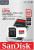 SanDisk 64 GB microSDXC UHS-I A1 Class 10 Ultra (SDSQUAB-064G-GN6MA)